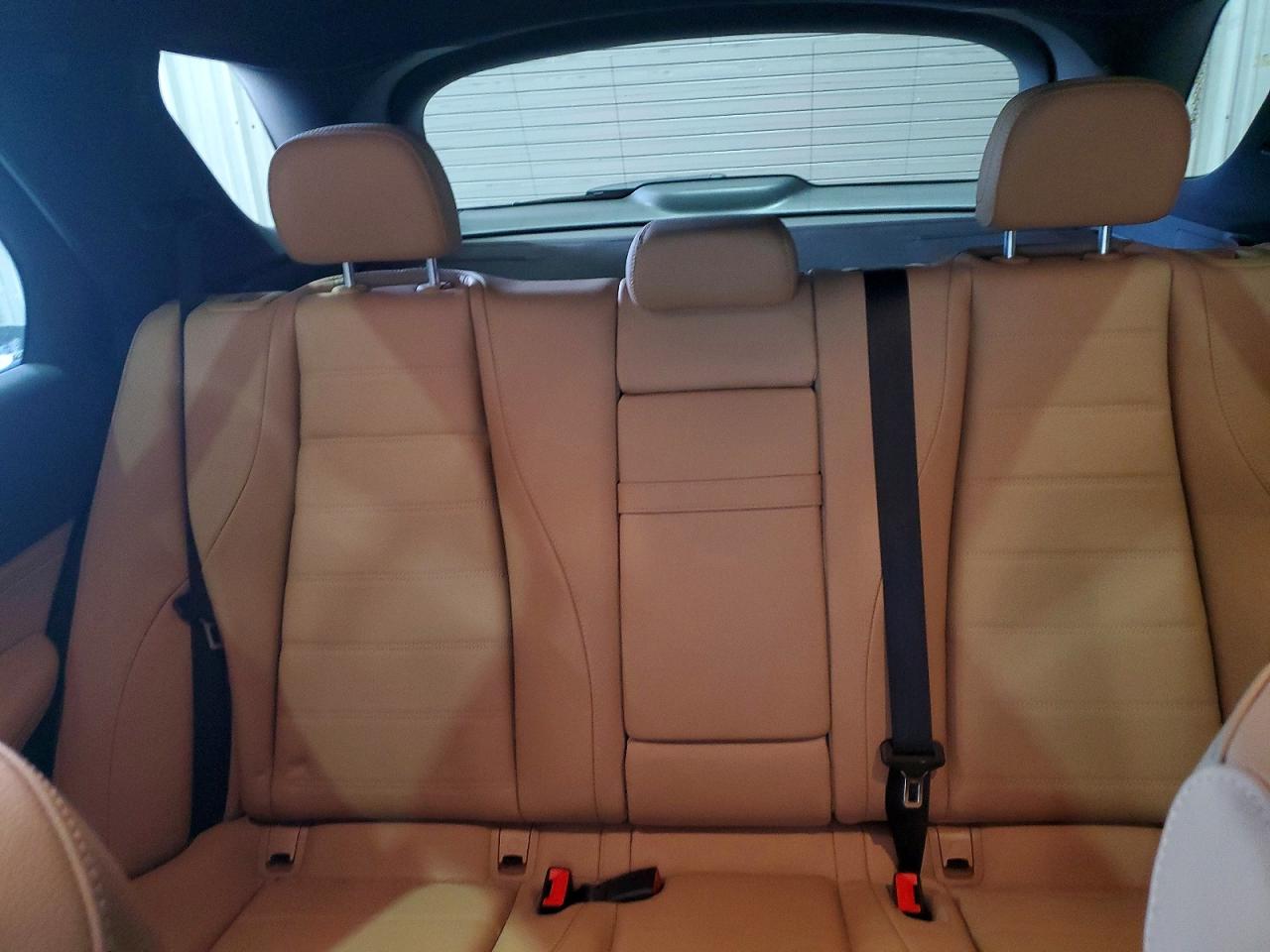 Mercedes-Benz GLE 450e 4matic