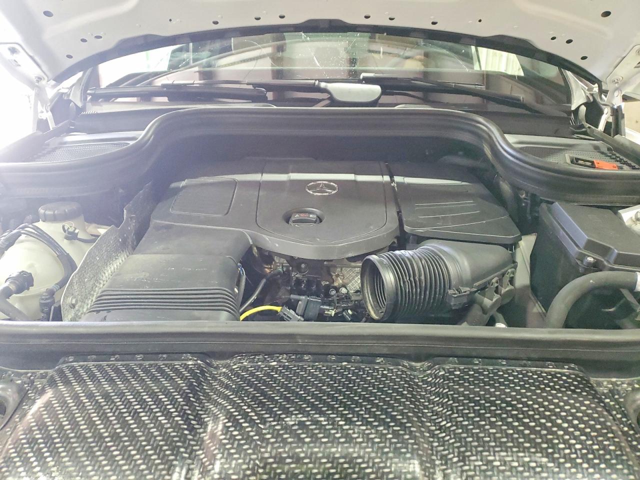 Mercedes-Benz GLE 450e 4matic