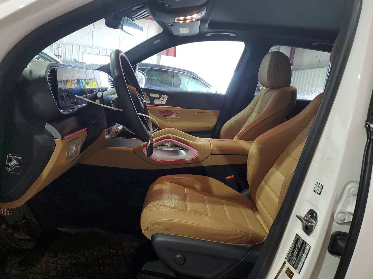 Mercedes-Benz GLE 450e 4matic