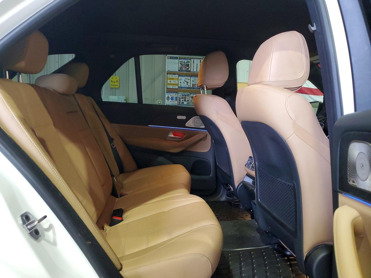 Mercedes-Benz GLE 450e 4matic