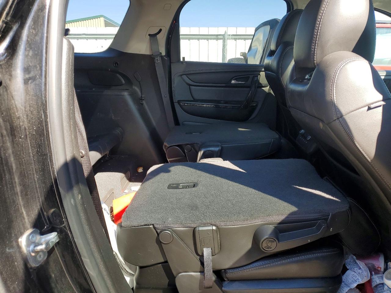 GMC Acadia Slt-2
