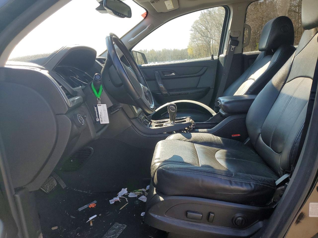 GMC Acadia Slt-2
