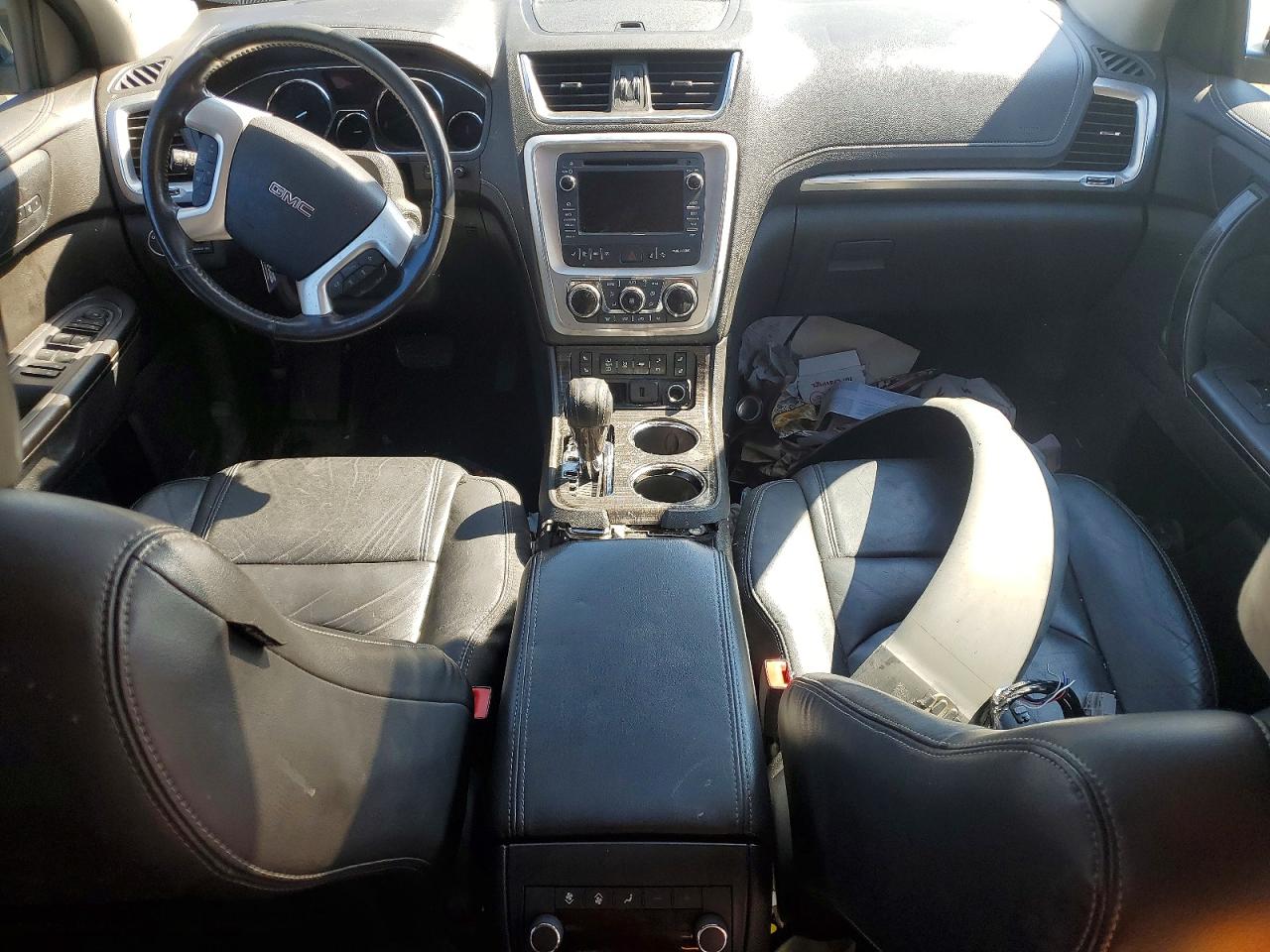 GMC Acadia Slt-2