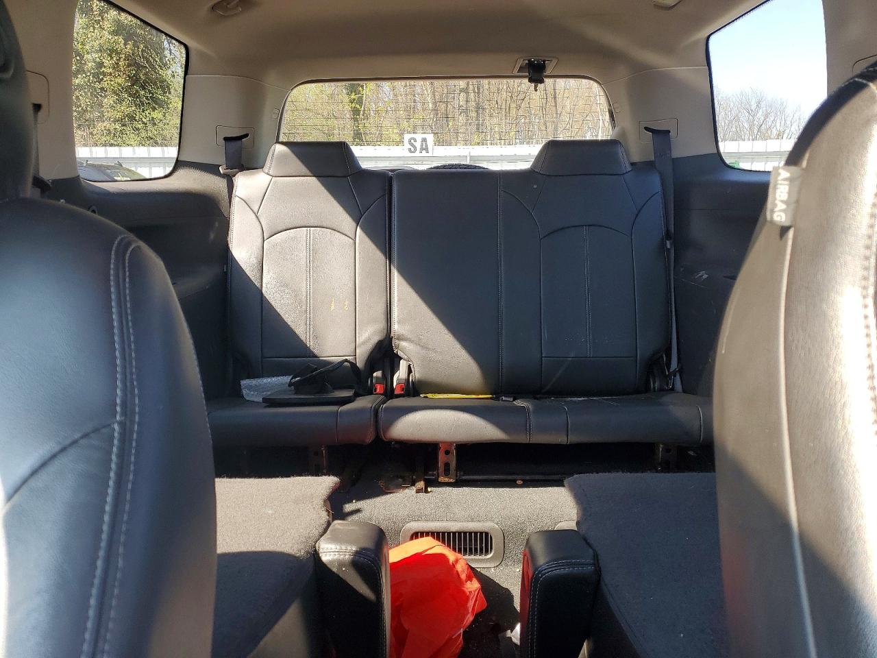 GMC Acadia Slt-2