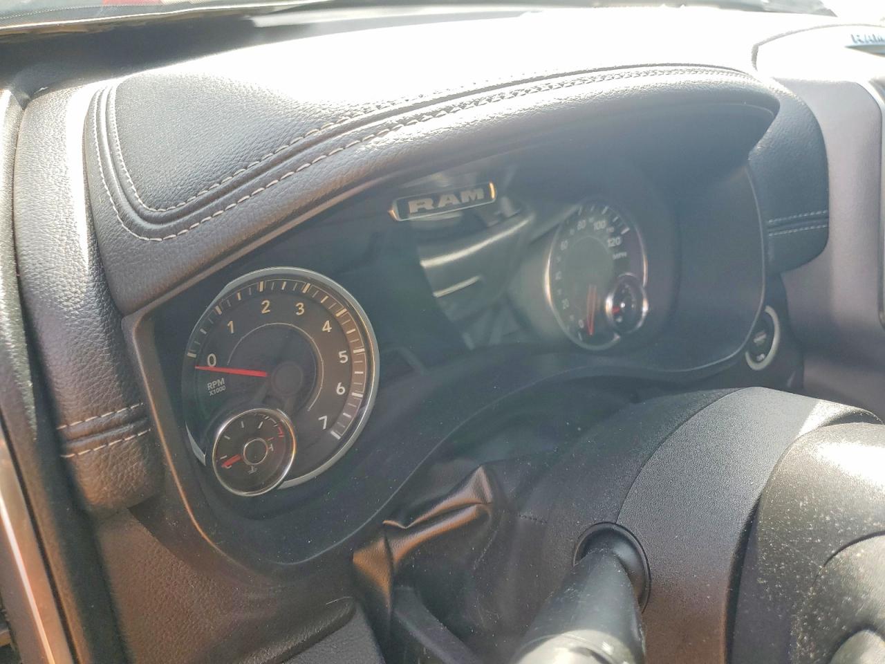 Ram 1500 Laramie