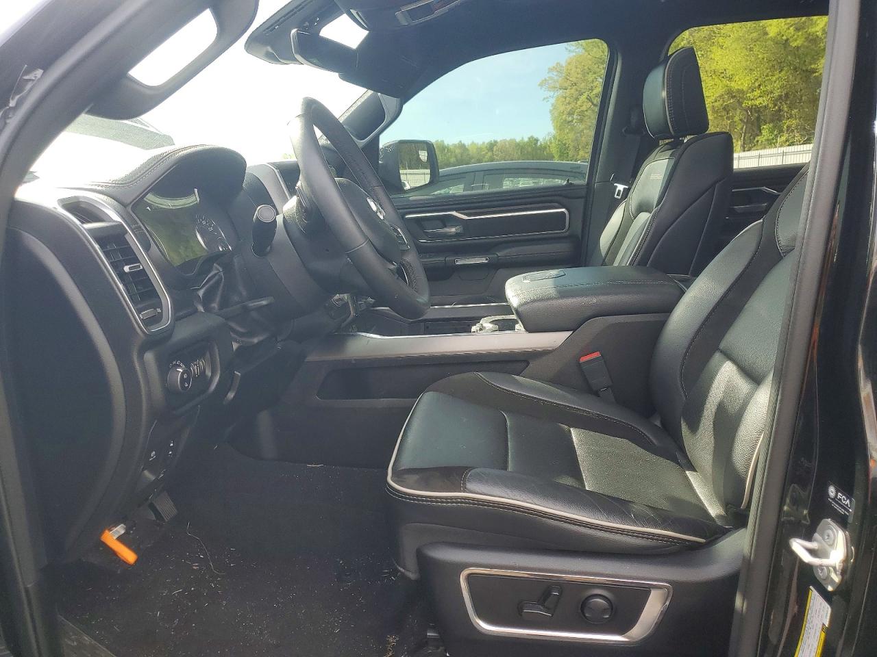 Ram 1500 Laramie