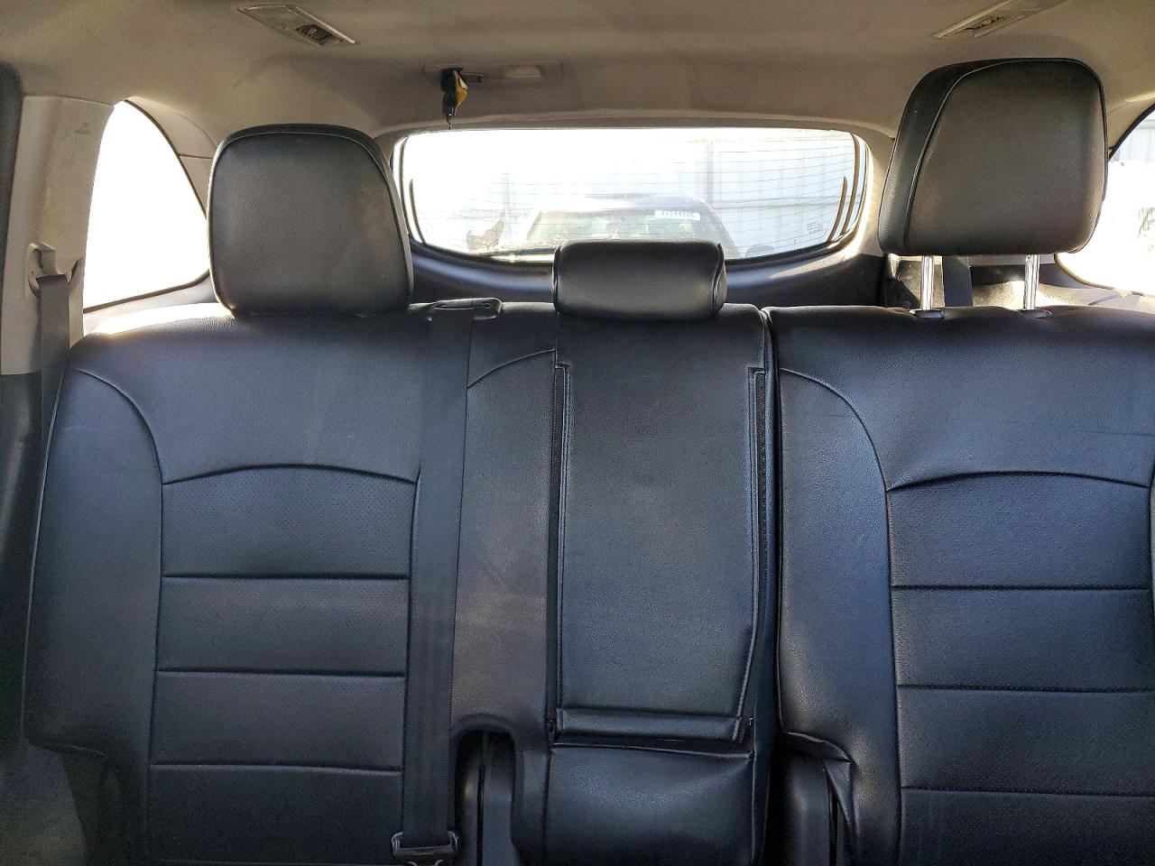 Toyota Highlander Le