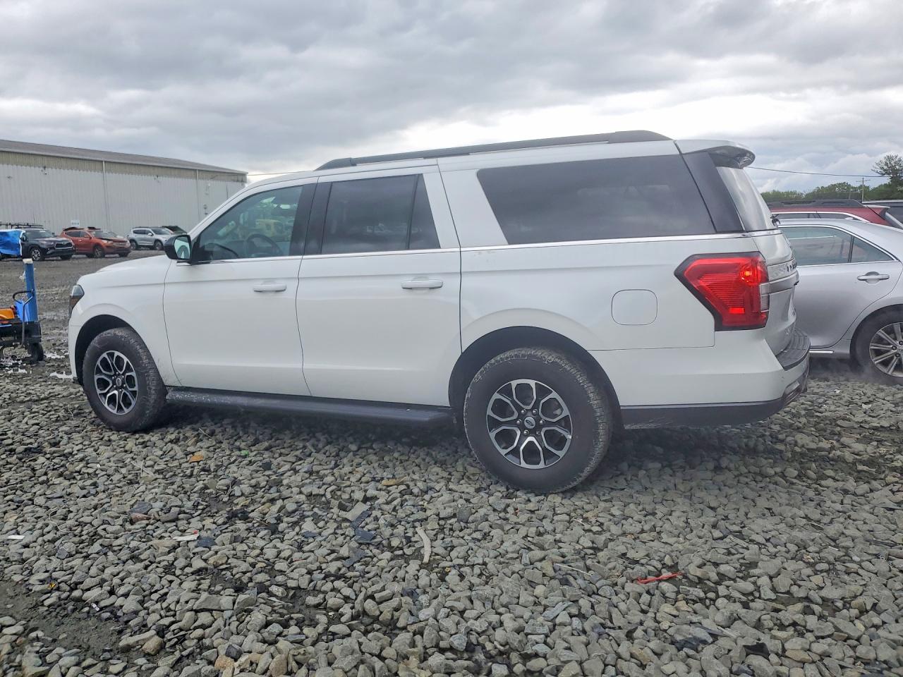 Ford Expedition Max Xl