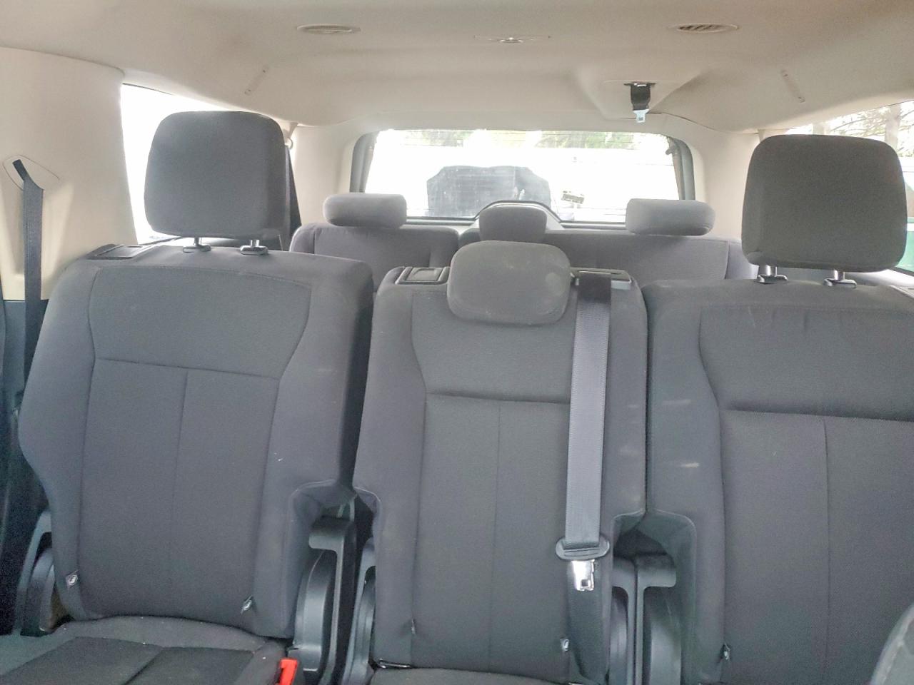 Ford Expedition Max Xl