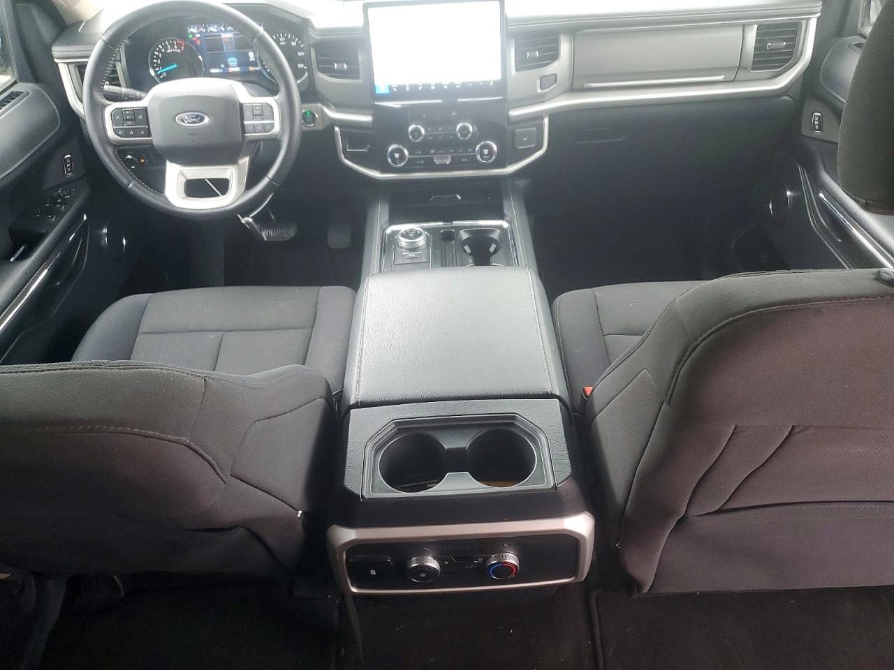 Ford Expedition Max Xl