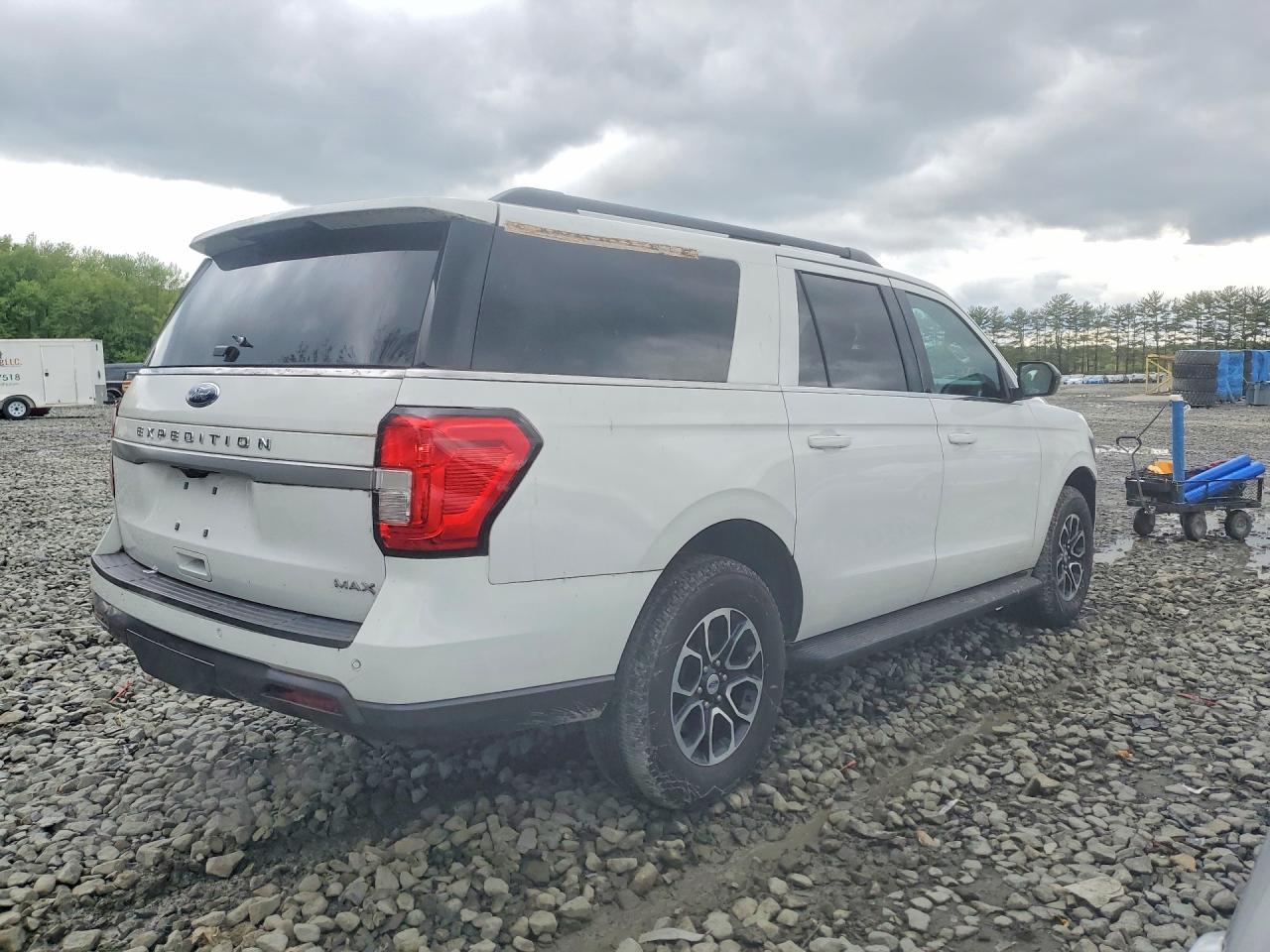Ford Expedition Max Xl
