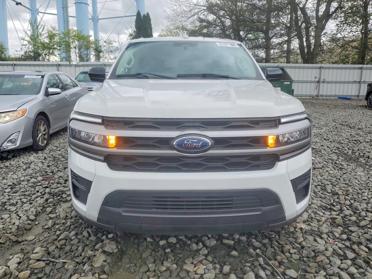 Ford Expedition Max Xl