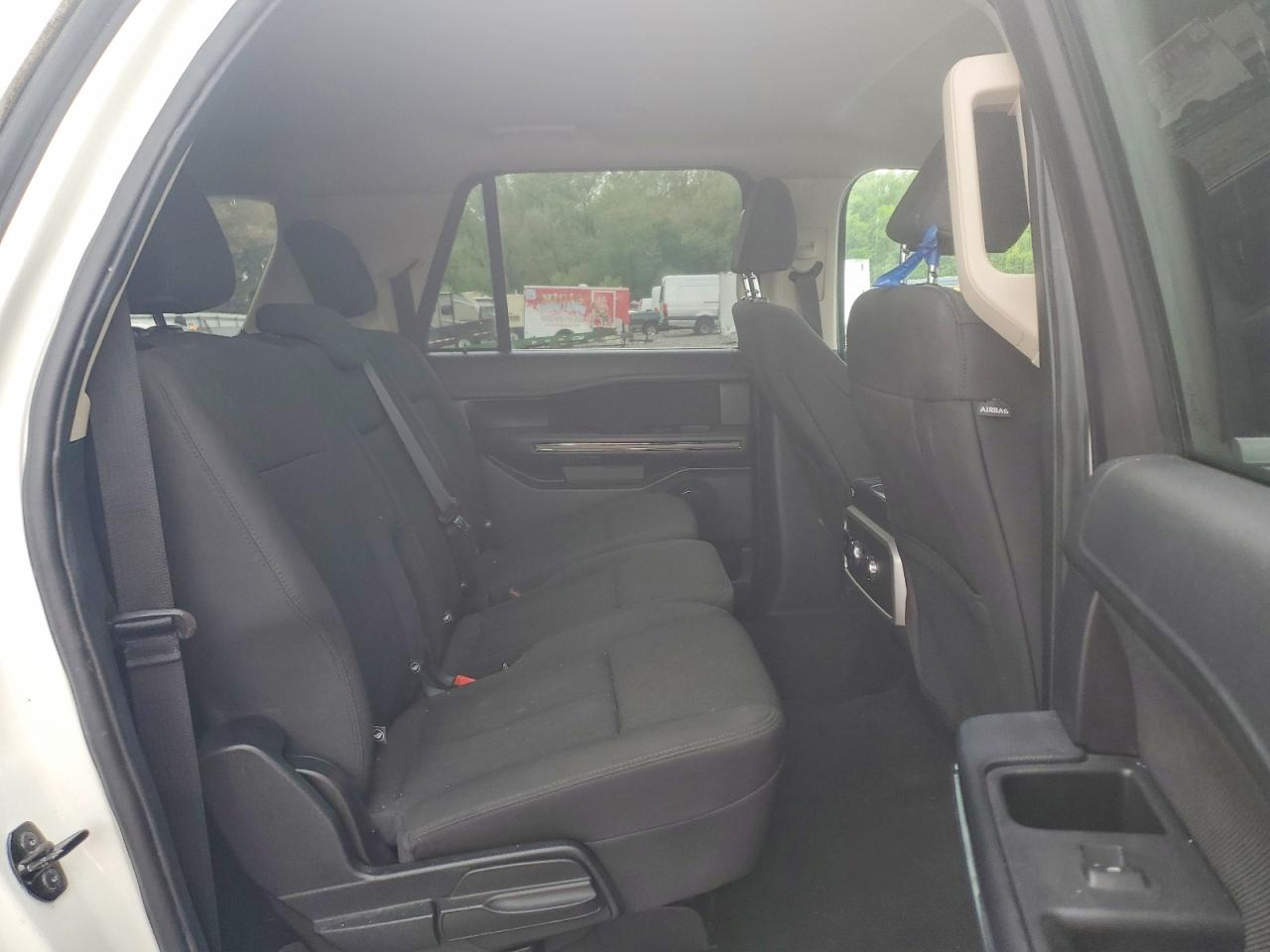 Ford Expedition Max Xl
