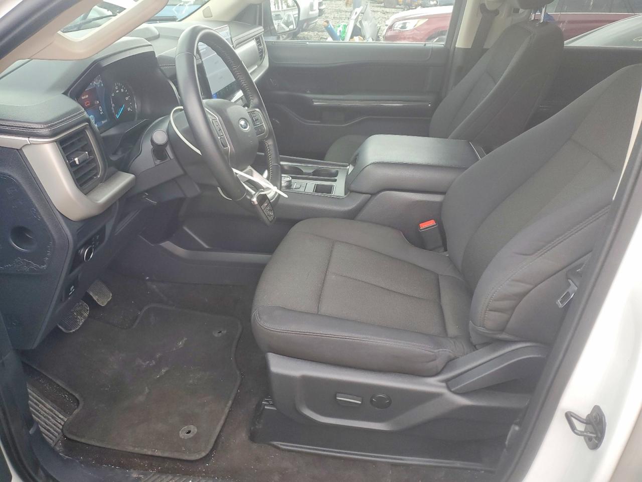 Ford Expedition Max Xl
