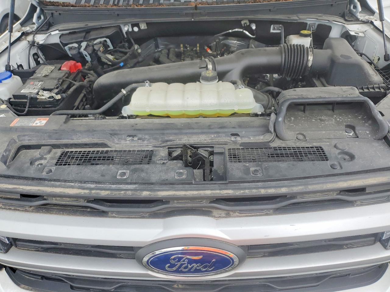 Ford Expedition Max Xl