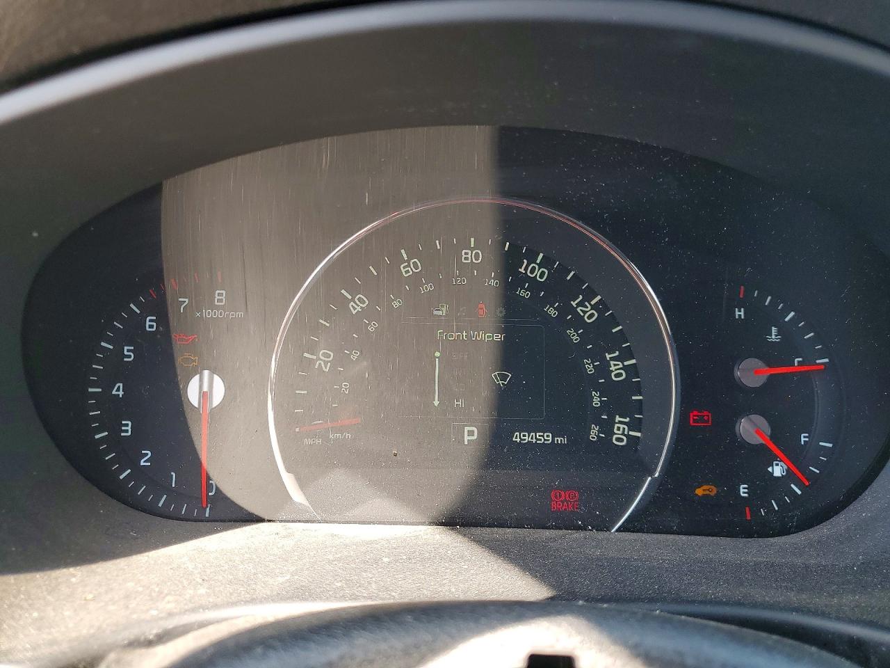 Kia Sorento Ex V6