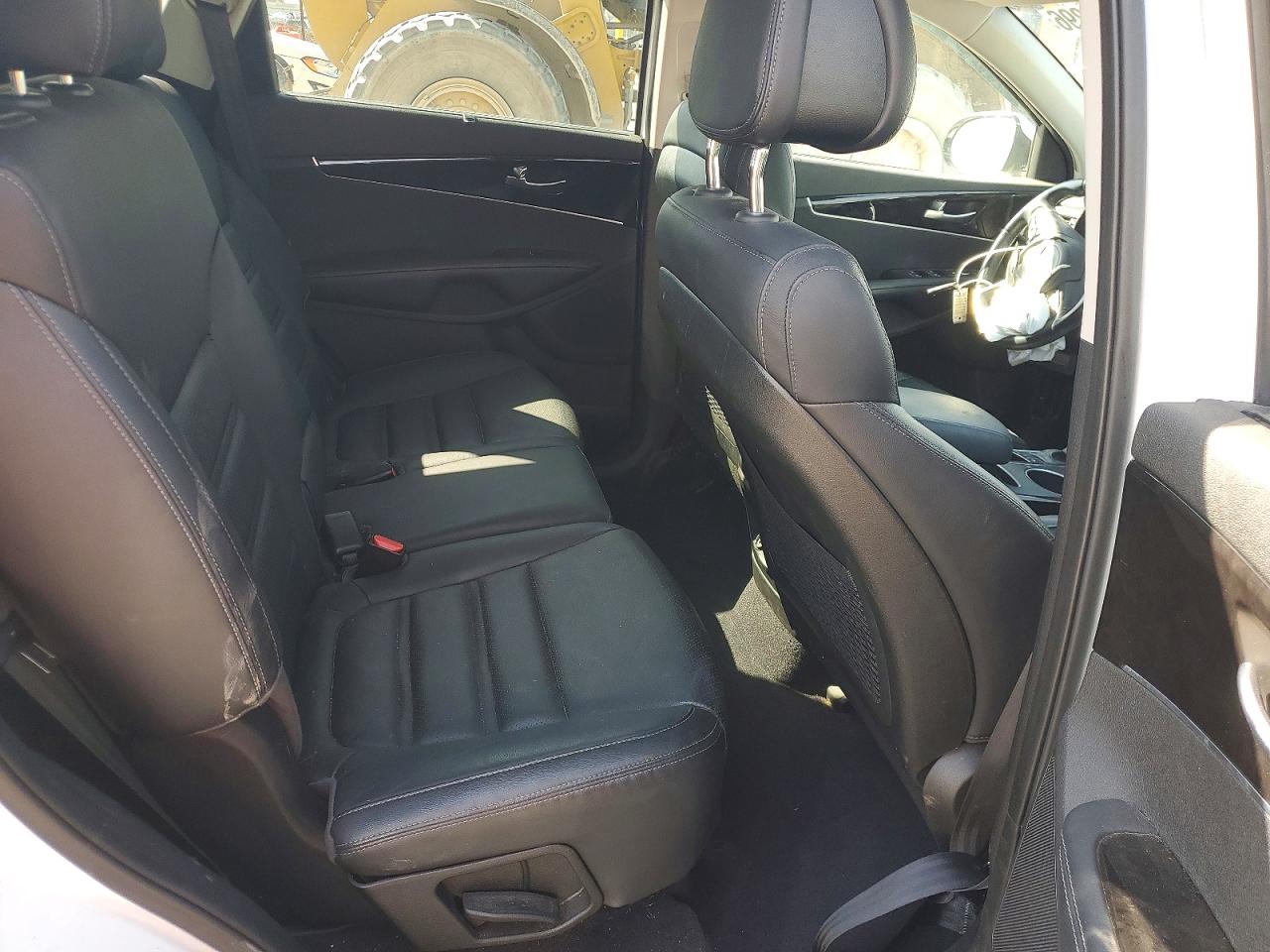 Kia Sorento Ex V6