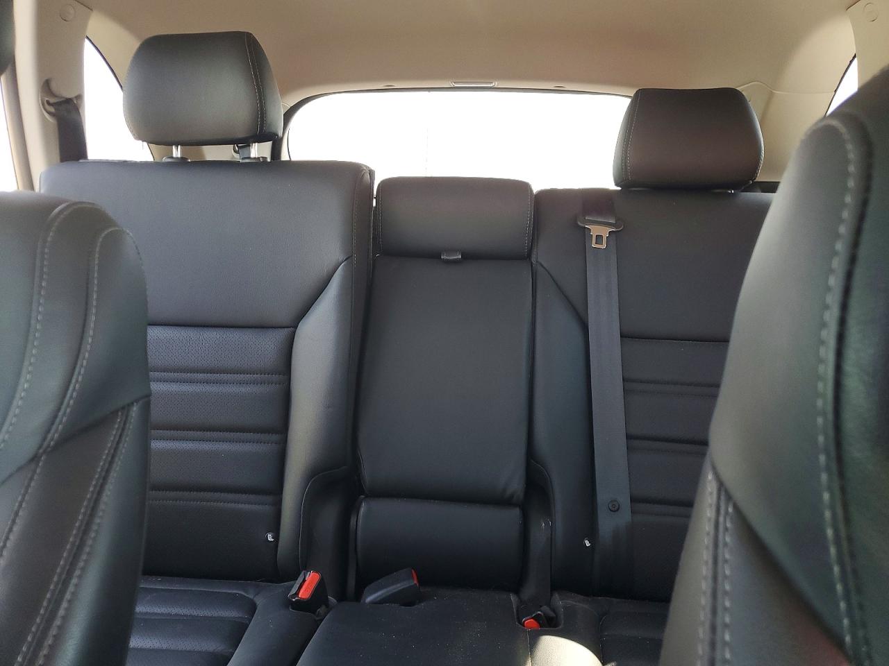Kia Sorento Ex V6