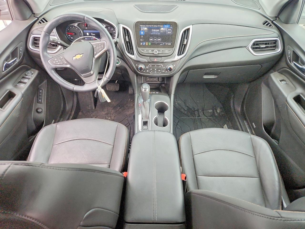 Chevrolet Equinox Premier