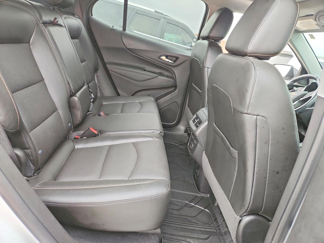 Chevrolet Equinox Premier