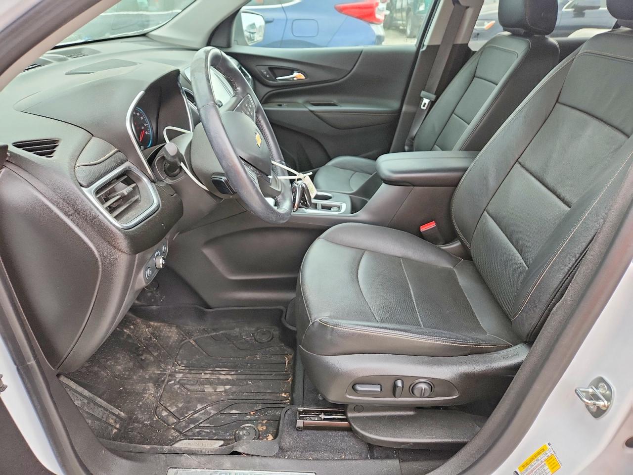 Chevrolet Equinox Premier