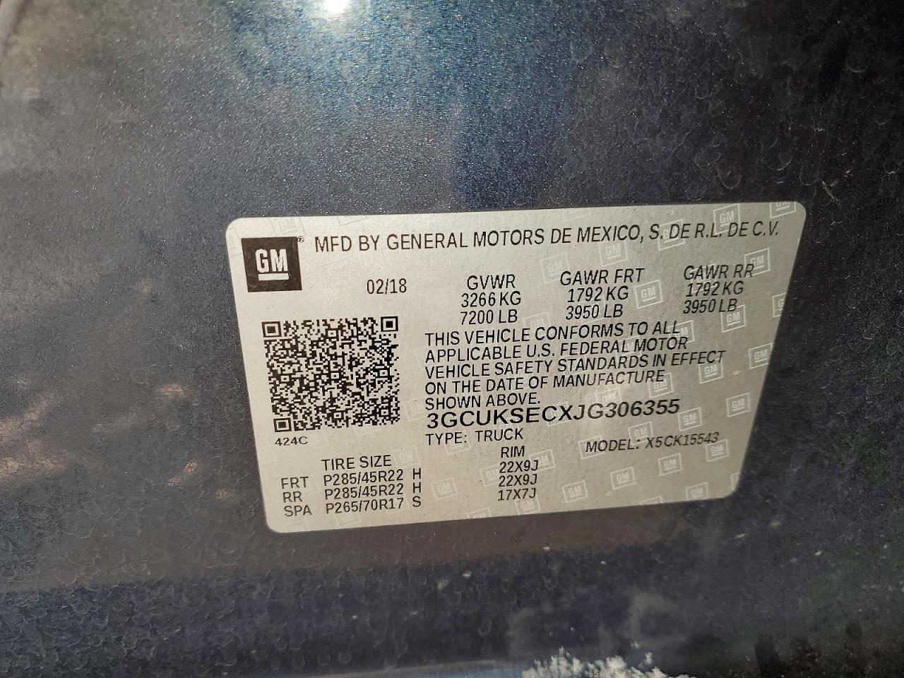 Chevrolet Silverado K1500 Ltz
