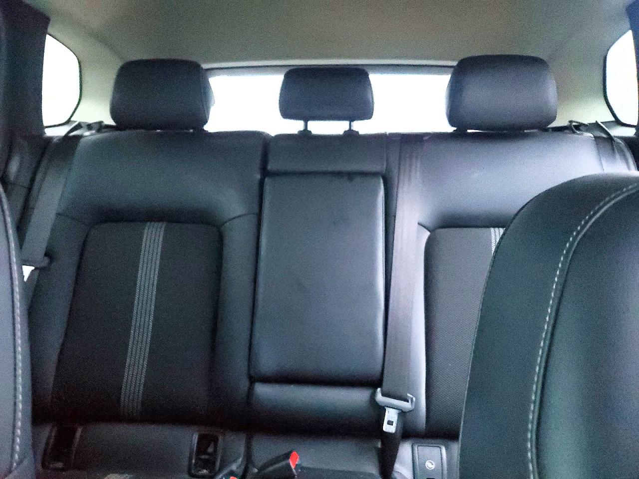 Mazda Cx Preferred