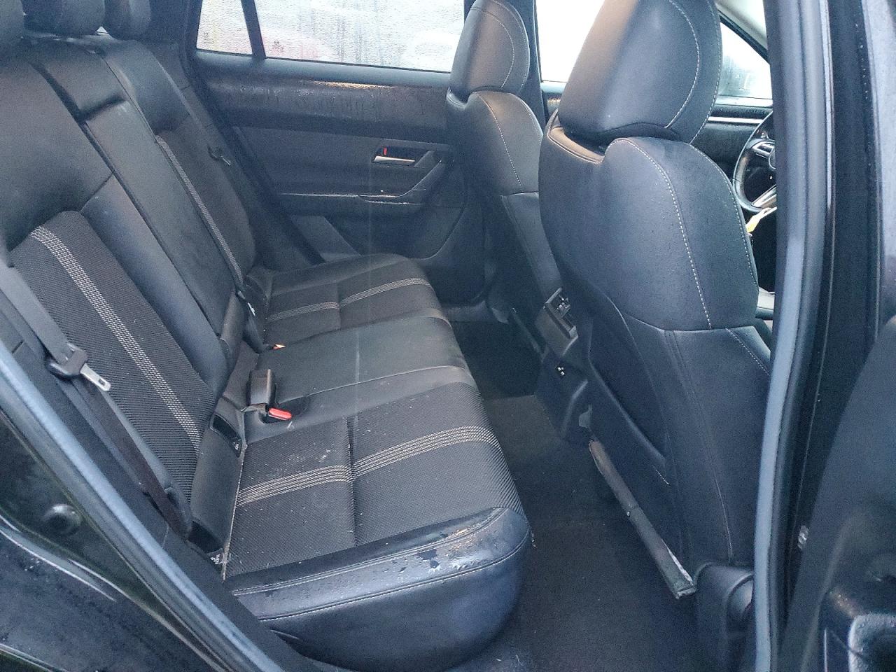 Mazda Cx Preferred