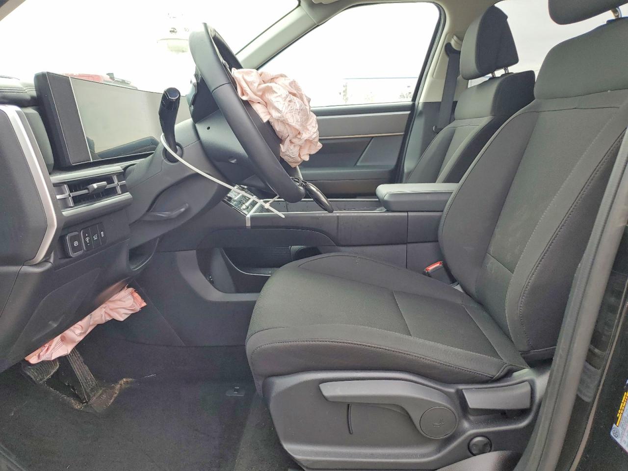 Hyundai SANTA FE Se