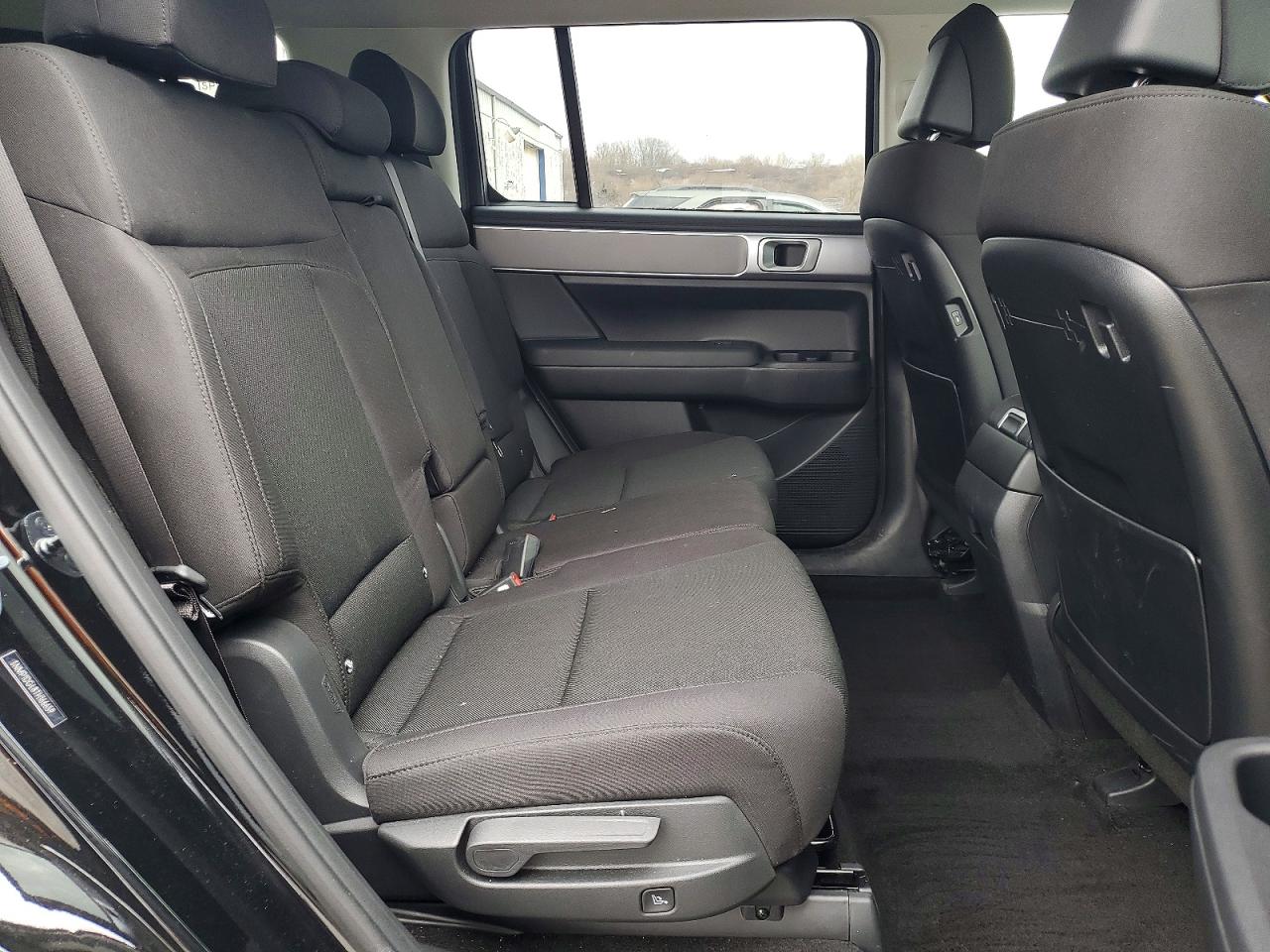 Hyundai SANTA FE Se
