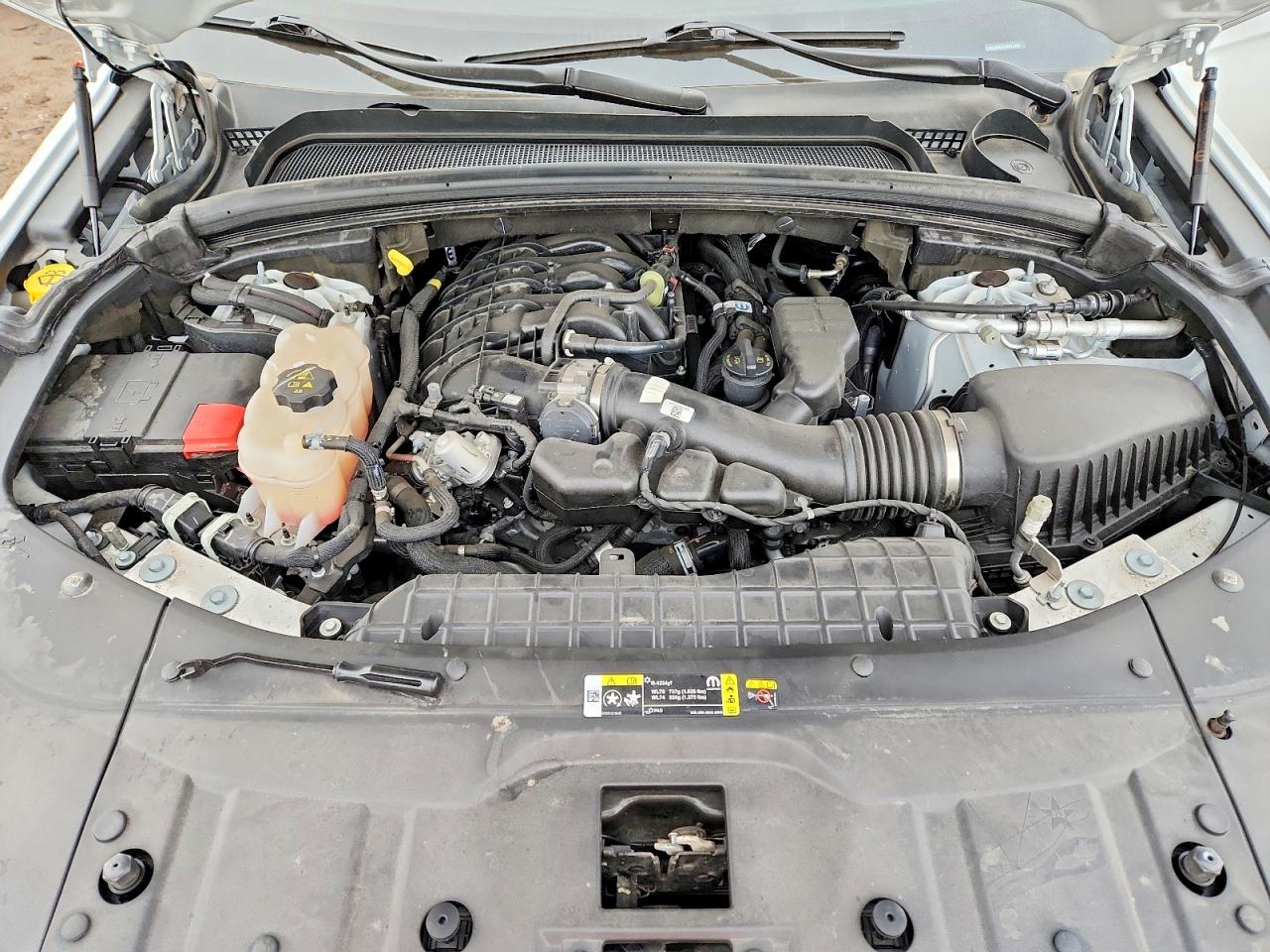 Jeep Cherokee L Limited