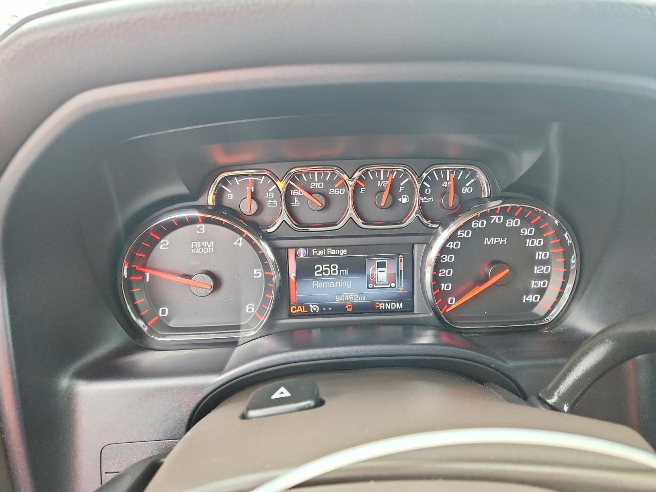 GMC Sierra K1500 Slt