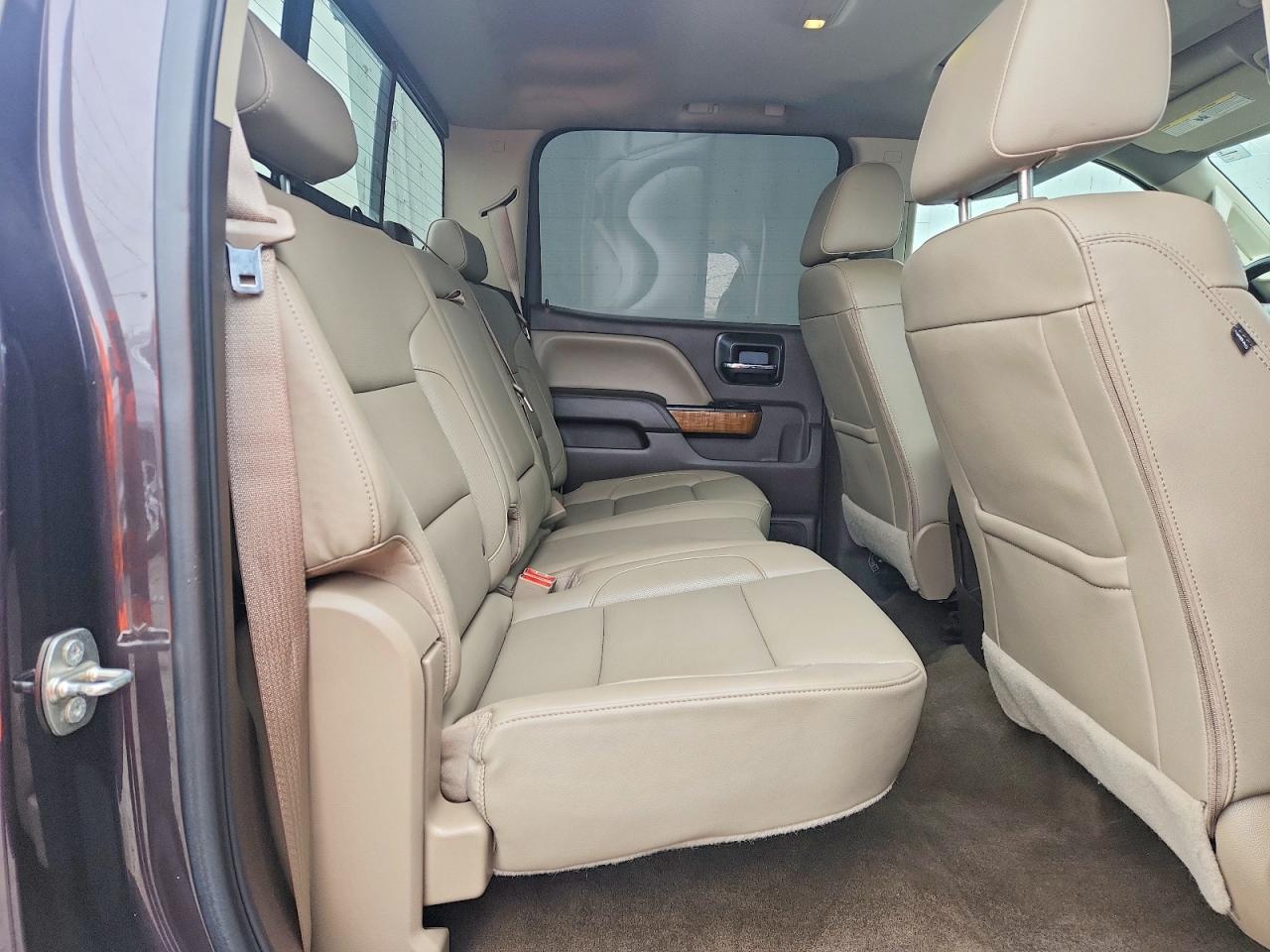 GMC Sierra K1500 Slt