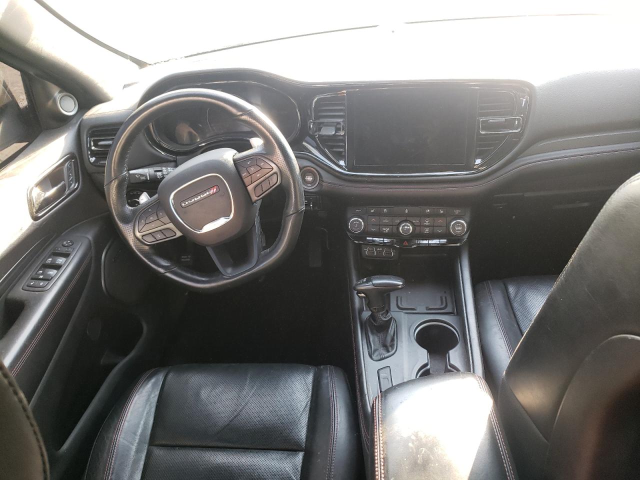 Dodge Durango R