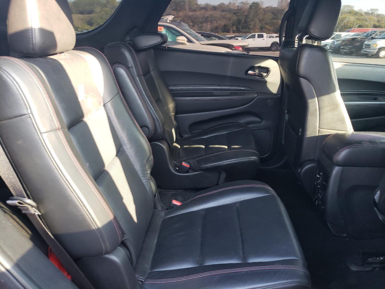 Dodge Durango R