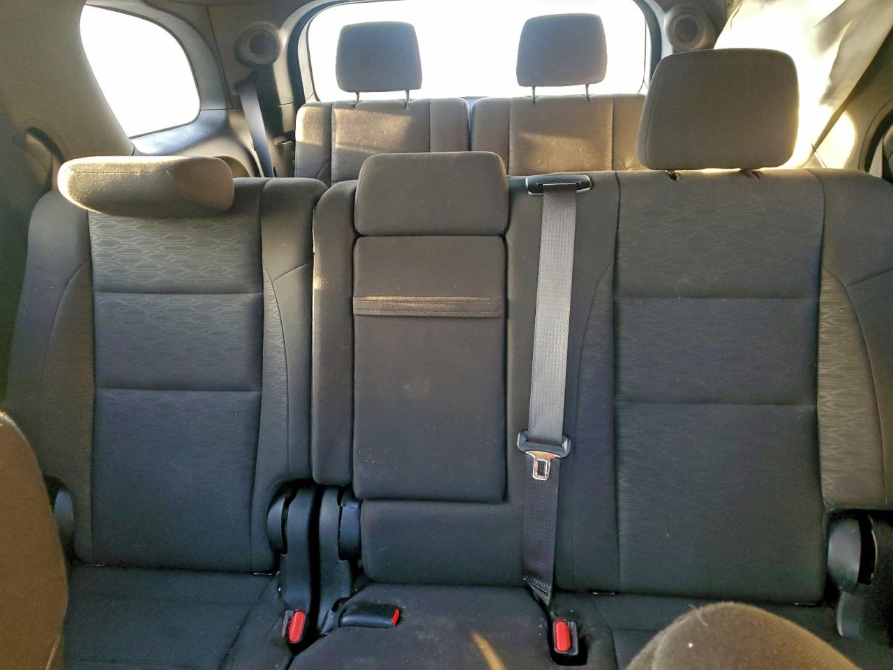 Dodge Durango R