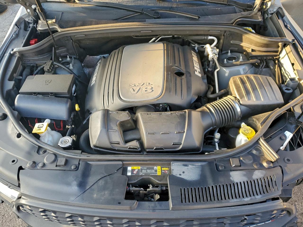 Dodge Durango R