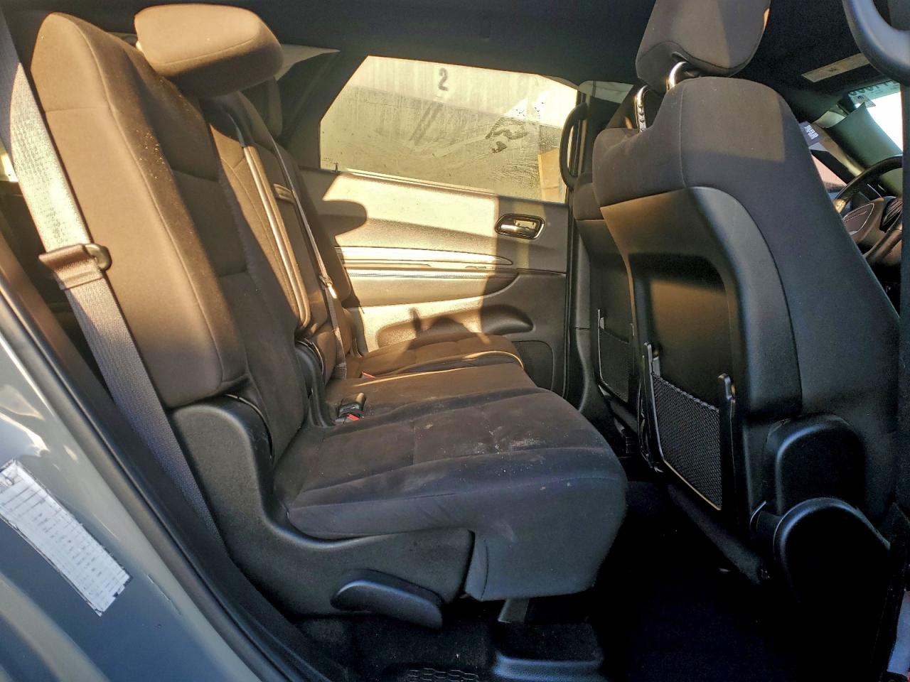 Dodge Durango R