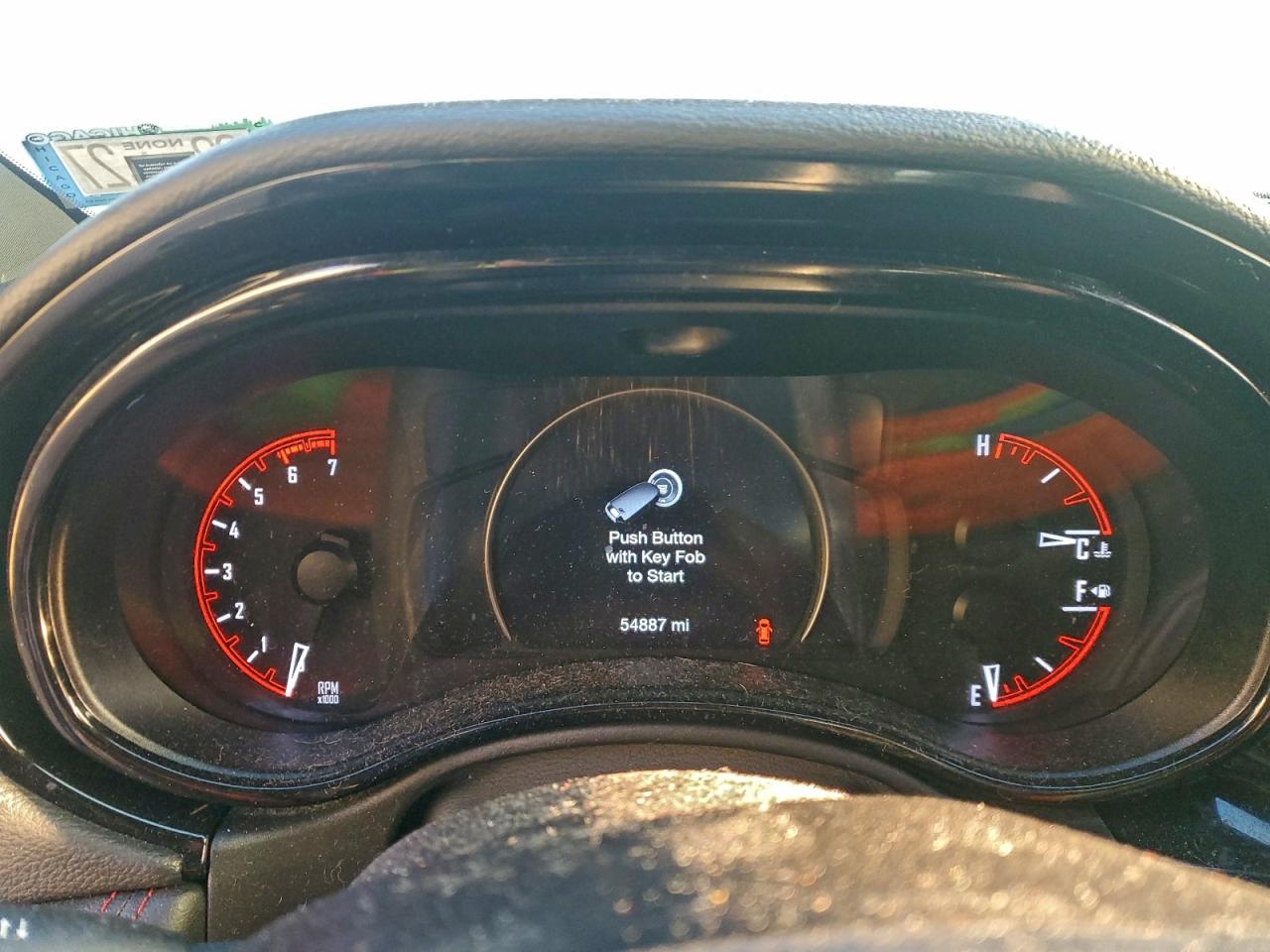 Dodge Durango R