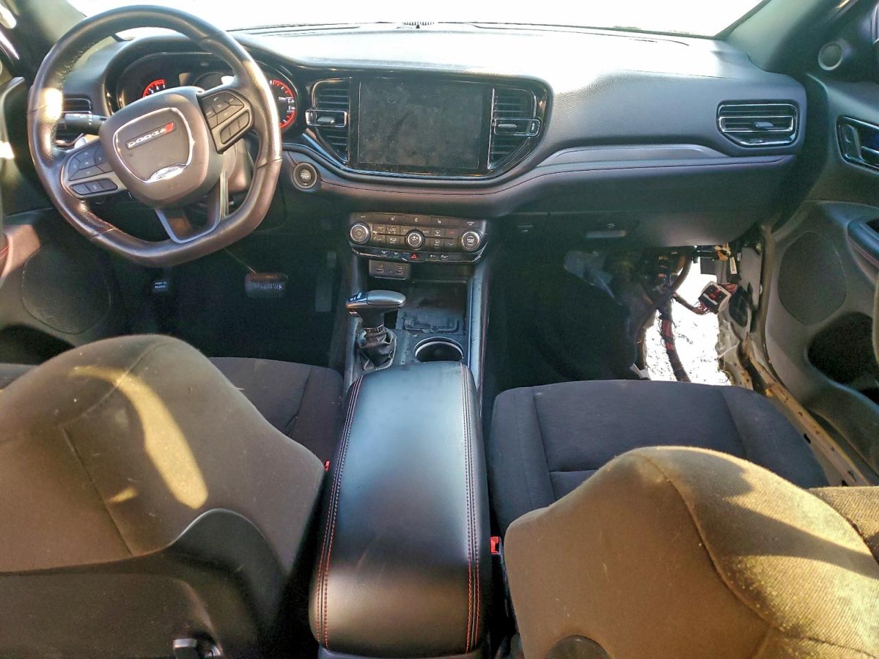 Dodge Durango R
