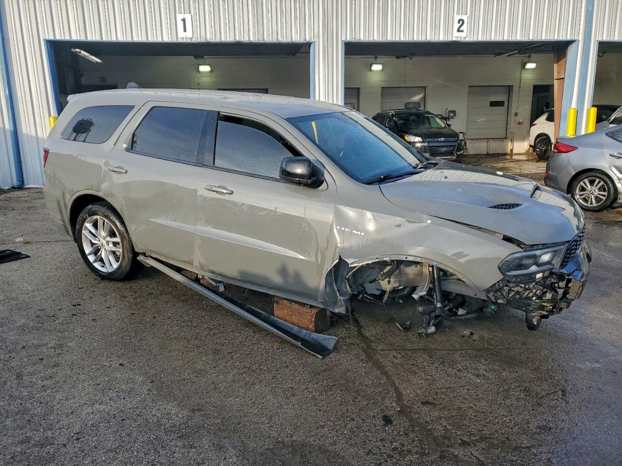 Dodge Durango R