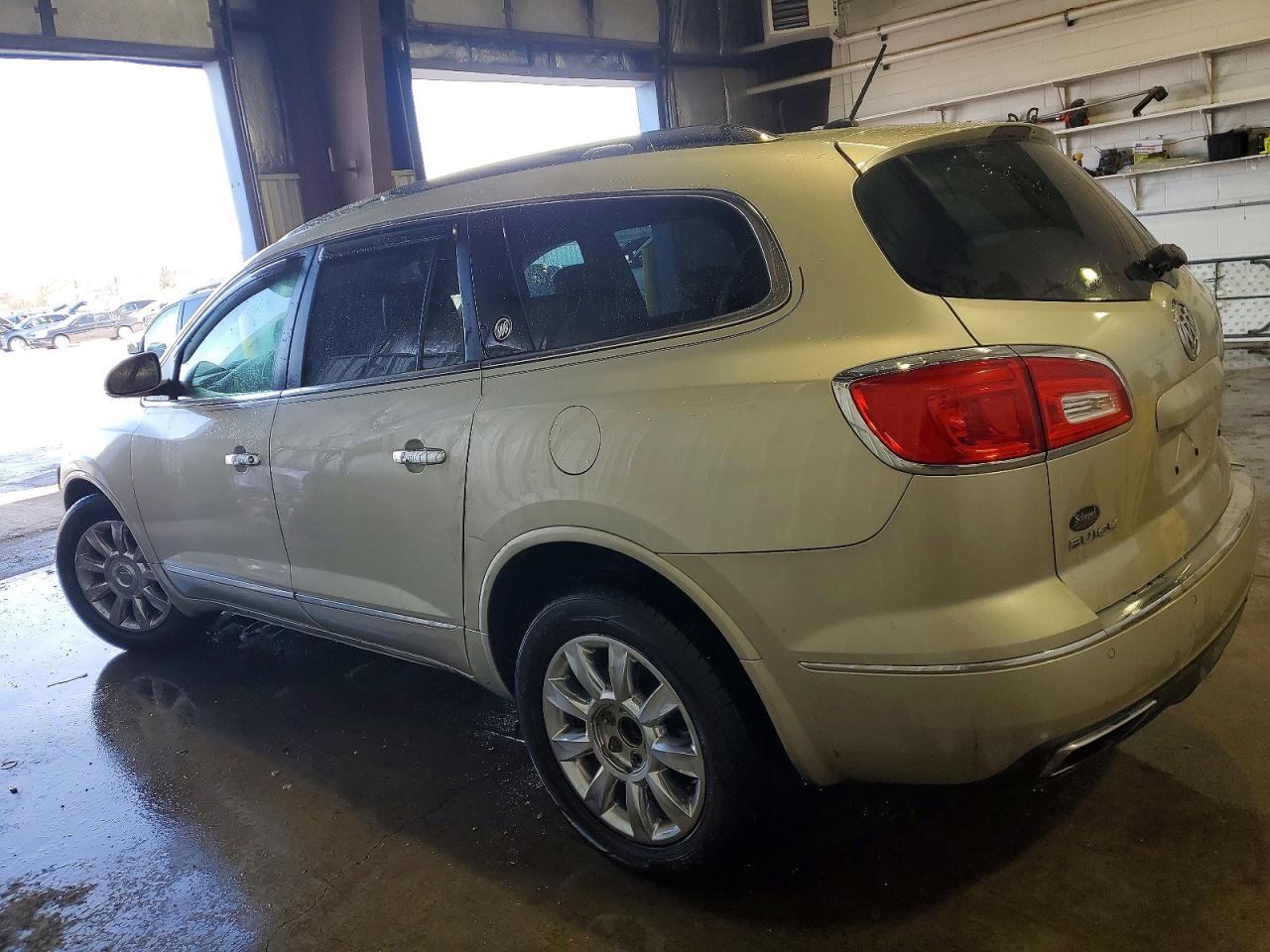 Buick Enclave