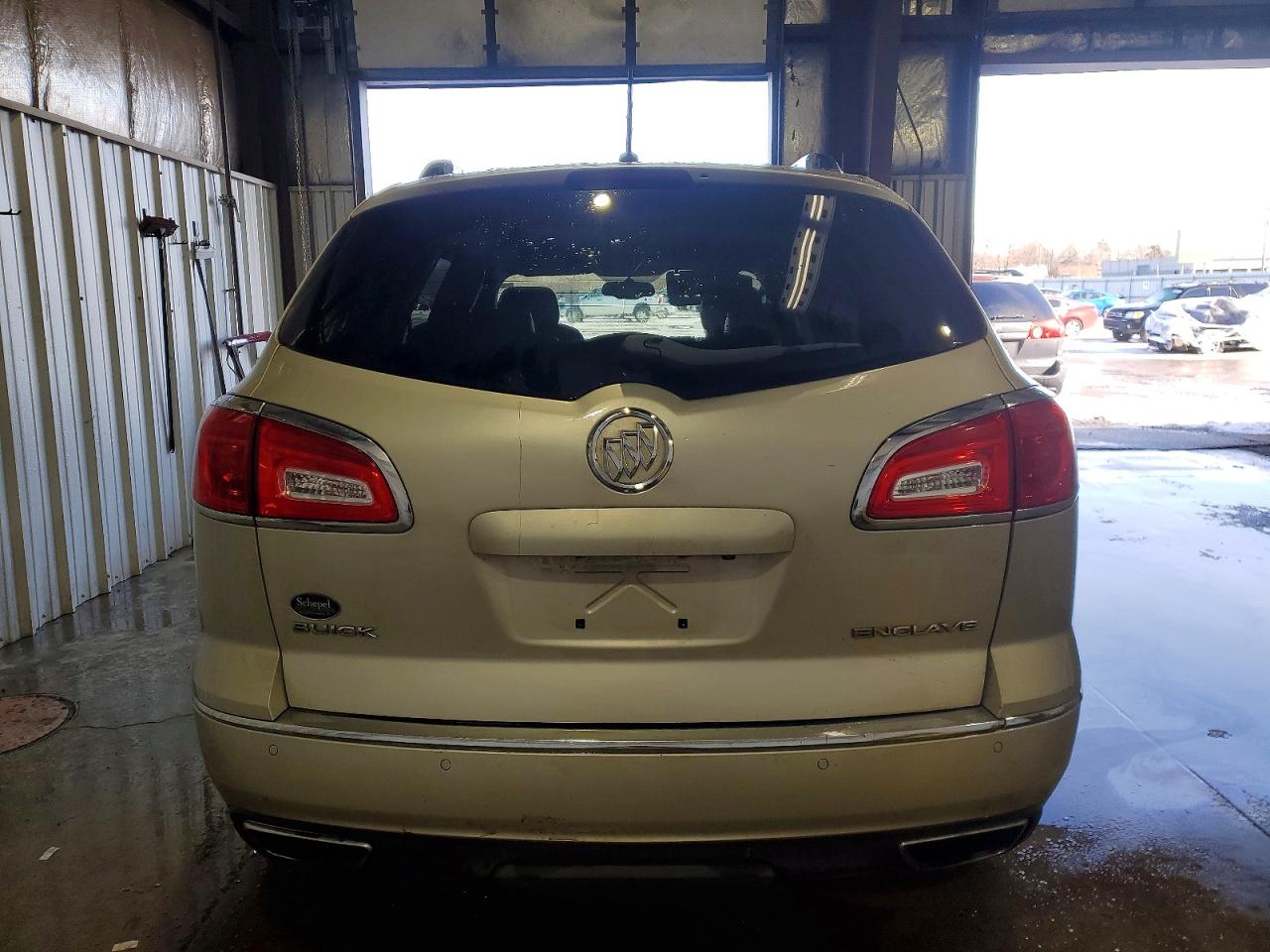 Buick Enclave