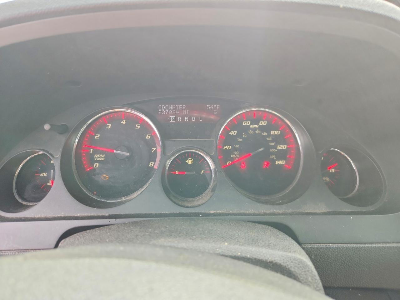 GMC Acadia Slt-1