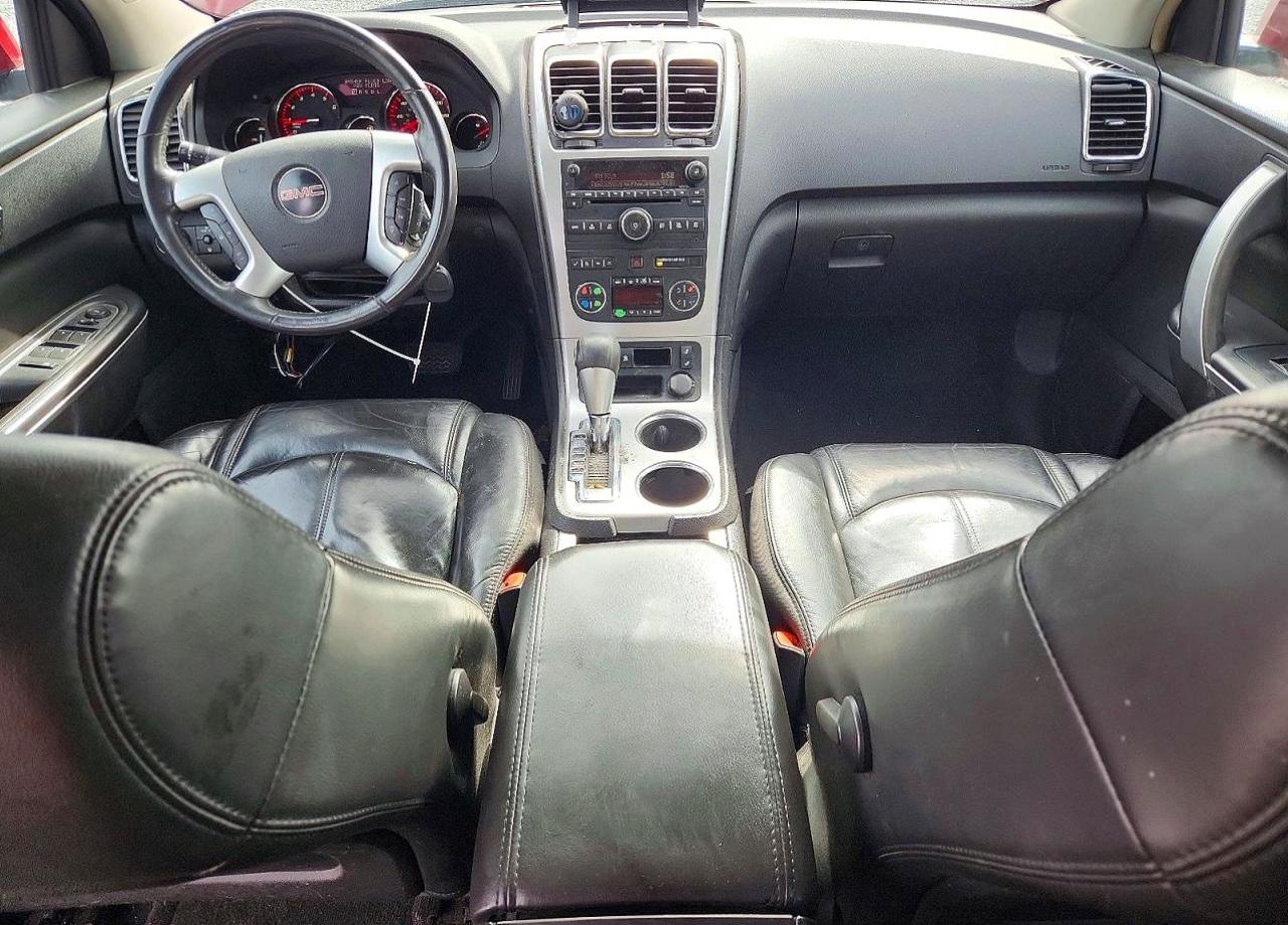GMC Acadia Slt-1