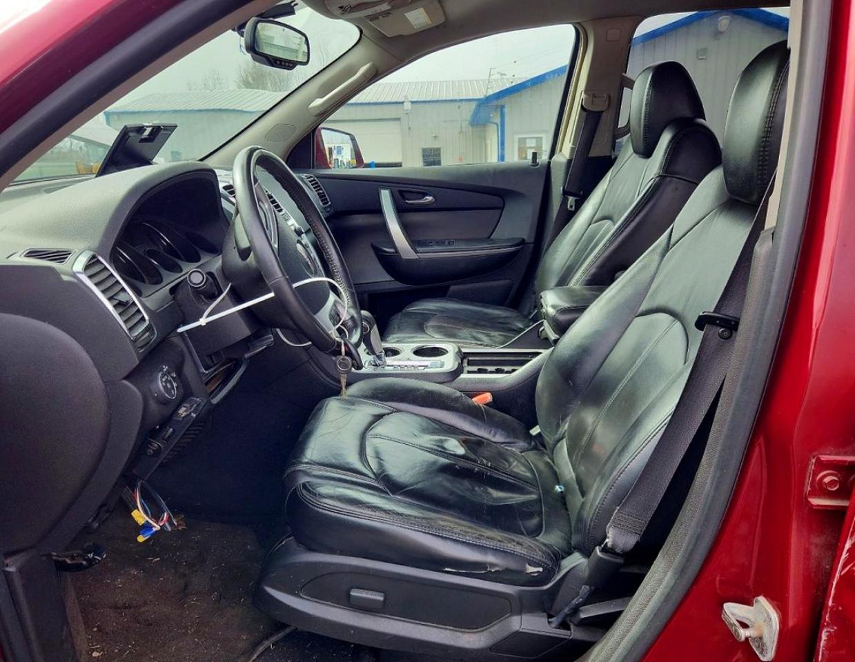 GMC Acadia Slt-1