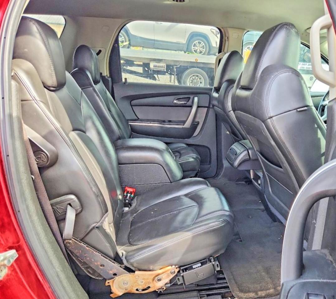GMC Acadia Slt-1