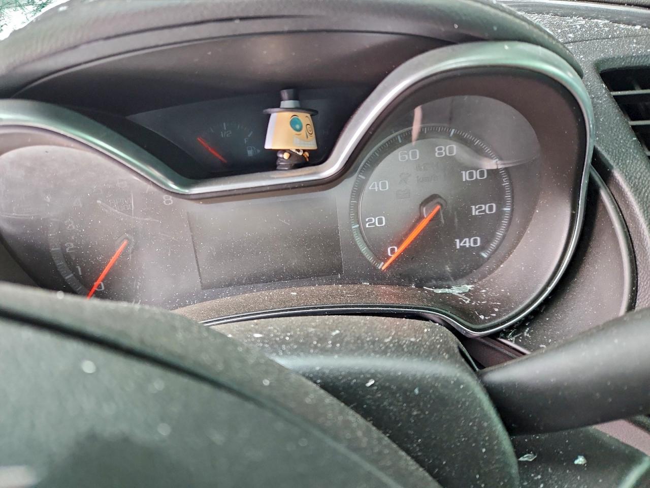 Chevrolet Impala Lt