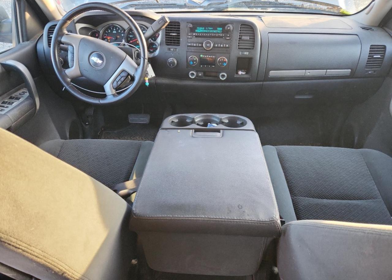 Chevrolet Silverado K1500