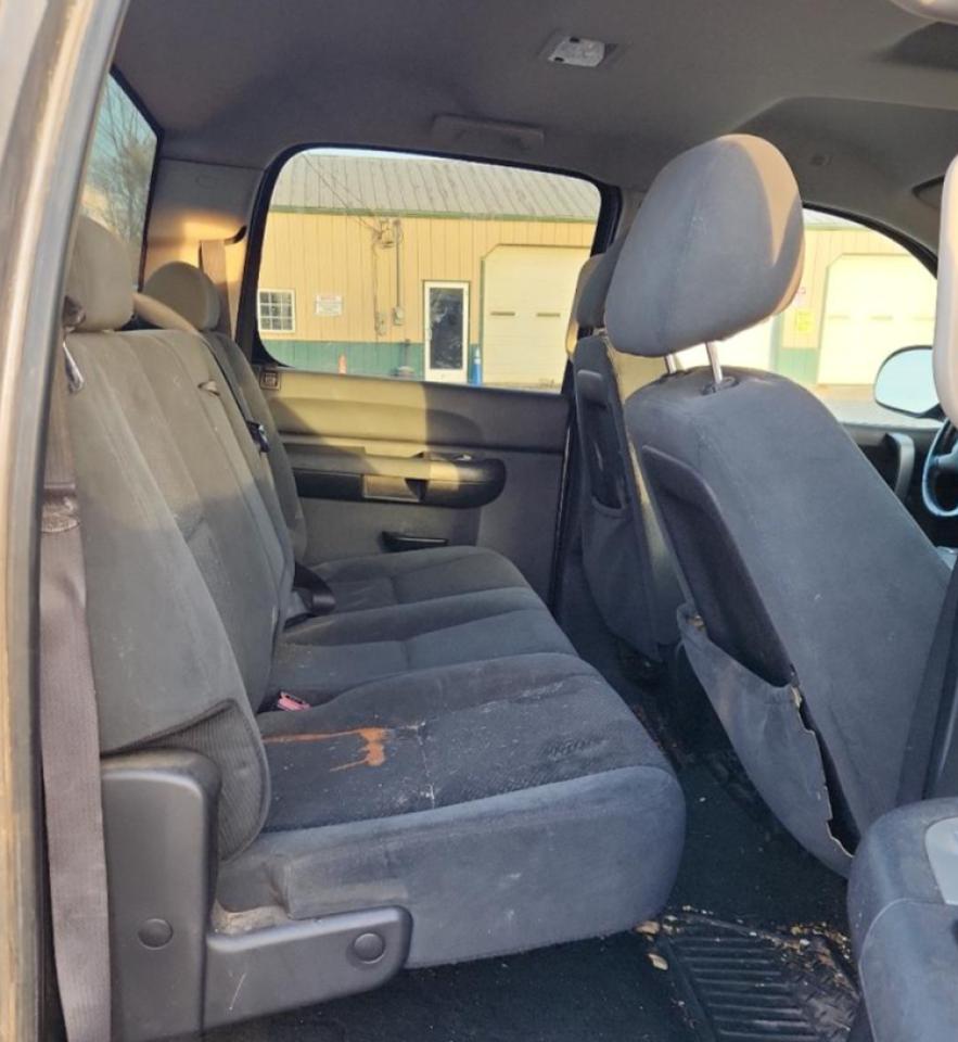 Chevrolet Silverado K1500